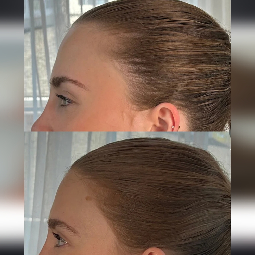 Style Edit Root Concealer Spray Set - Picture 9 of 11
